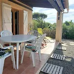 Сasa de vacaciones Spacious House With Pool Close To The Sea Saint-Raphaël