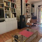 Spacious House With Pool Close To The Sea Сasa de vacaciones Saint-Raphaël