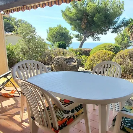 Spacious House With Pool Close To The Sea Feriehus Saint-Raphaël