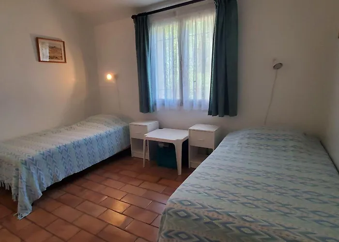 Spacious House With Pool Close To The Sea * Saint-Raphaël